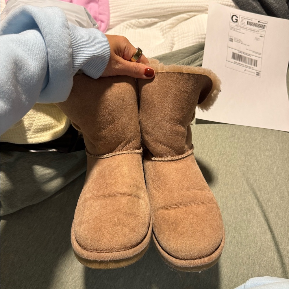 Ugg Bailey Button - image 4